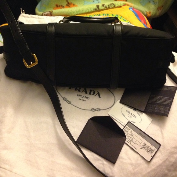 Prada - Picture 4 of 4