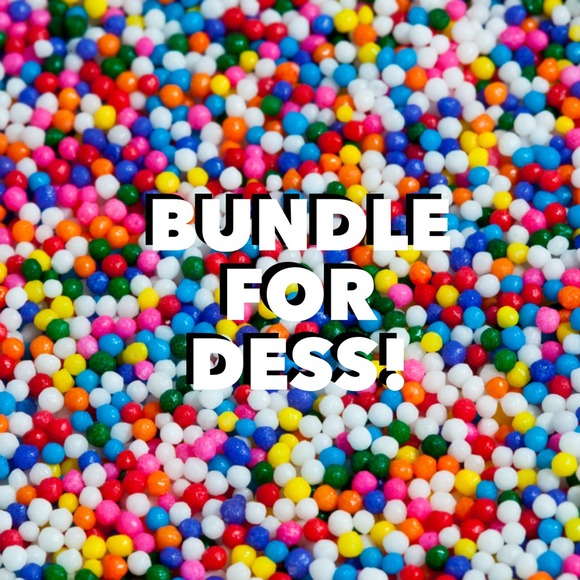 Fabulous bundle for 🌸Dess🌸 !!