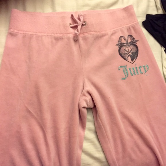 💗1 HR SALE💗 Juicy Tracksuit Pants