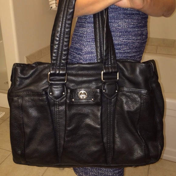 Marc by Marc Jacobs Totally Turnlock Diaper Bag