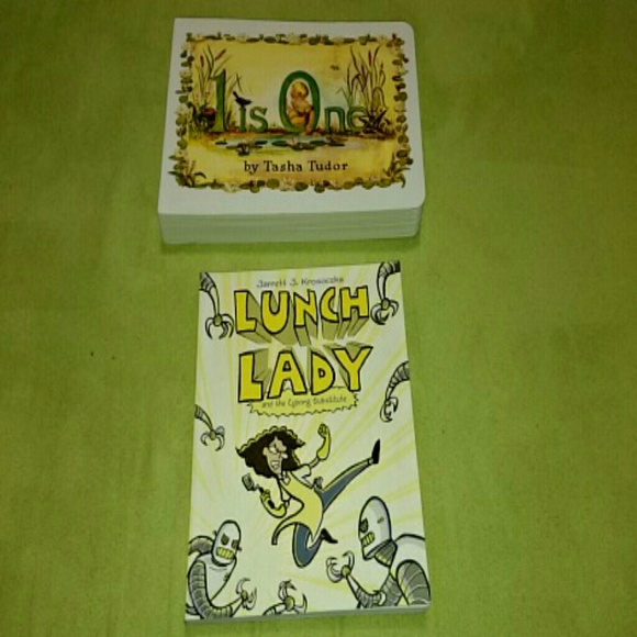 Kids book