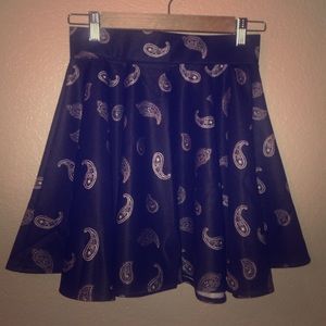 O'Mighty Skirt