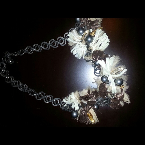 Lanvin necklace