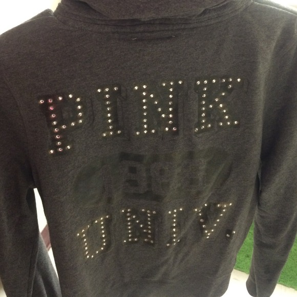 VS fully zipped jacket