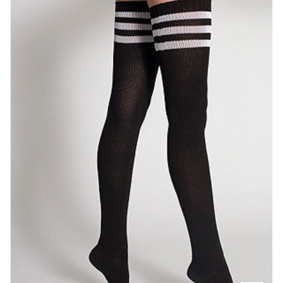 Aa thigh highs