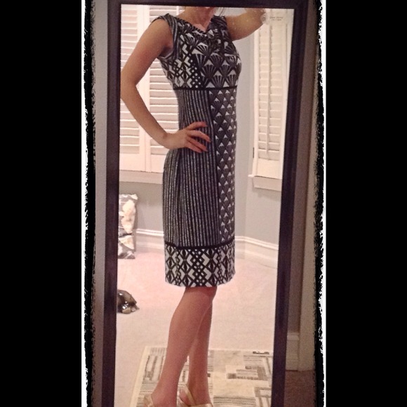 London Times Business/Cocktail Dress.