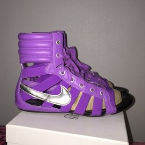 Nike Gladiators