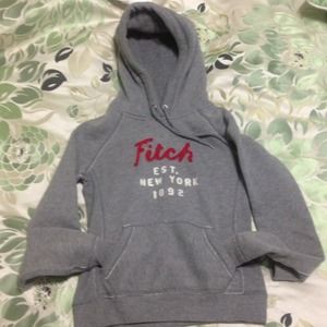 Abercrombie & Fitch Hoodie