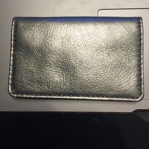 Michael kors card colder