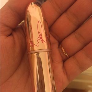 Brand new never used Mac Riri Woo