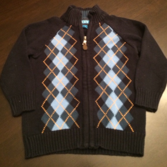 Children's Place - Sweater