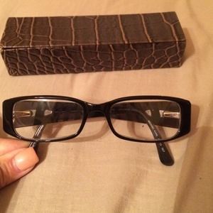 Michael Kors glasses