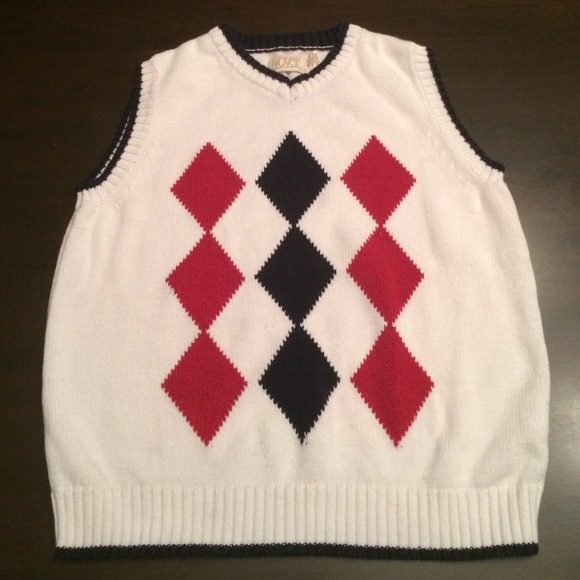 Children's Place - Sweater Vest