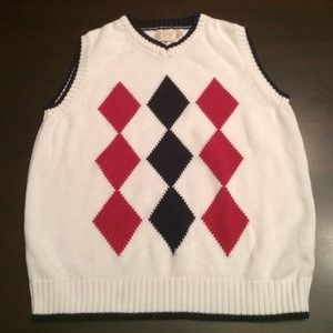 Children's Place - Sweater Vest