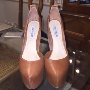 Steven madden pumps