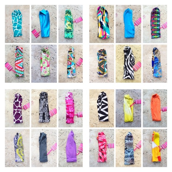 Turbans - Mommy and Me Sets