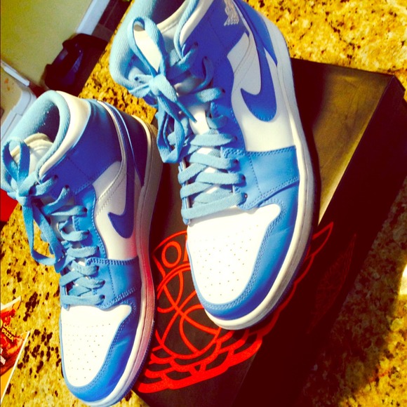 Jordan Retro 1