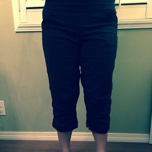 Additional photos lululemon dance crop pants