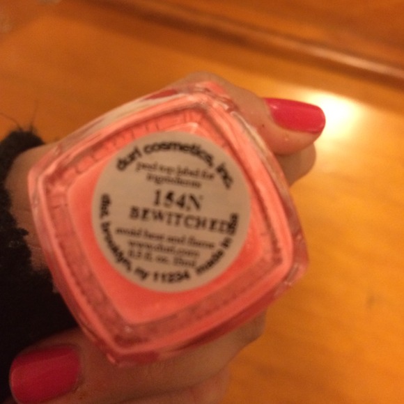 Duro Cosmetics nail polish in 'Bewitched'. - Picture 3 of 3