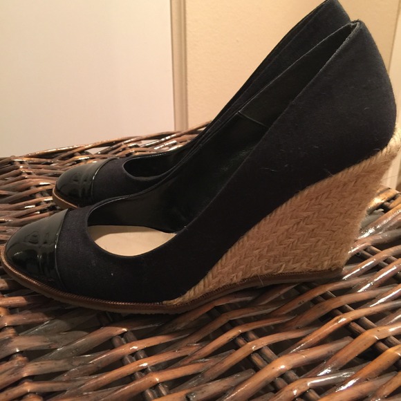 ZARA wedge - Picture 2 of 2
