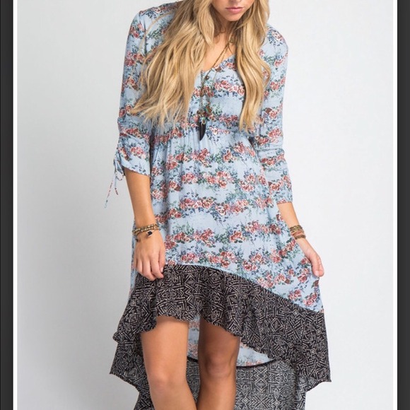 O'Neil Ice Bobbie Dress