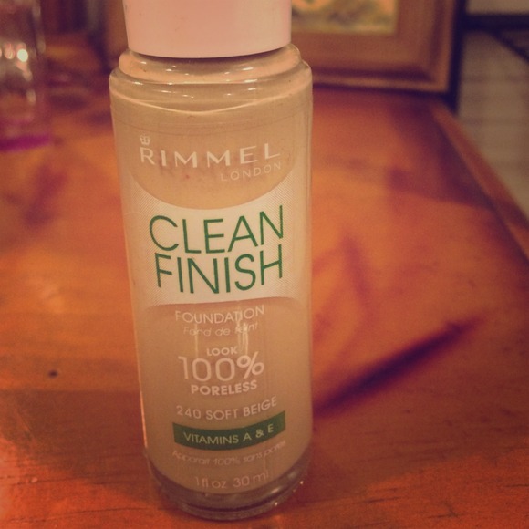 Color 240 soft beige.