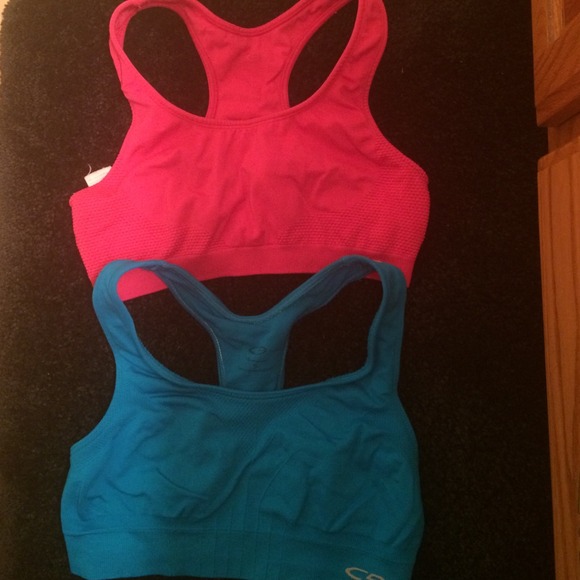 Sports bras