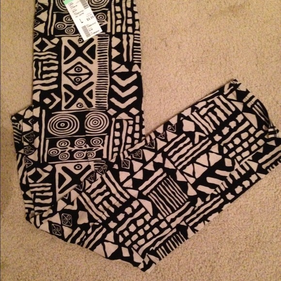 Leggings