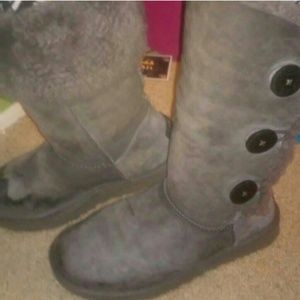 Ugg cleaner really works!!!