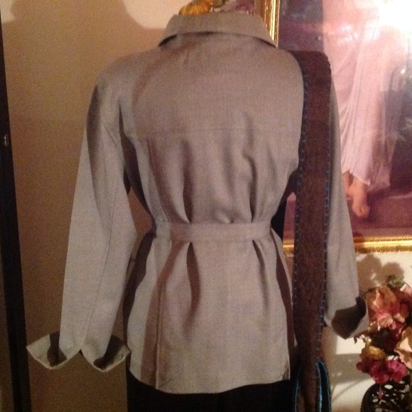 Top Quality Norton Shirt - Picture 2 of 4