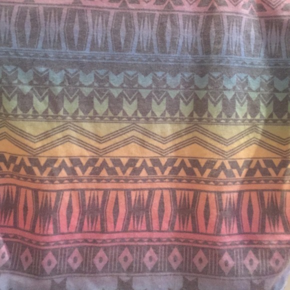 Pacsun crop top - Picture 2 of 2