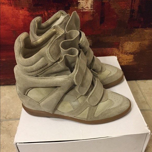 Isabel Marant - Picture 2 of 4