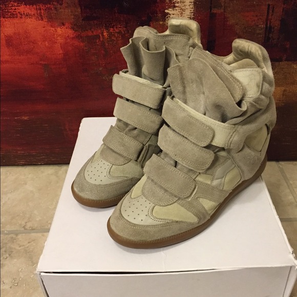 Isabel Marant - Picture 3 of 4