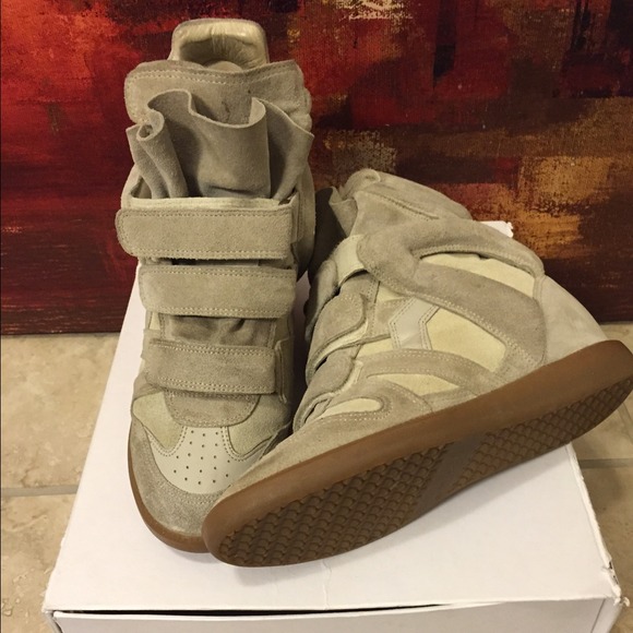 Isabel Marant - Picture 4 of 4