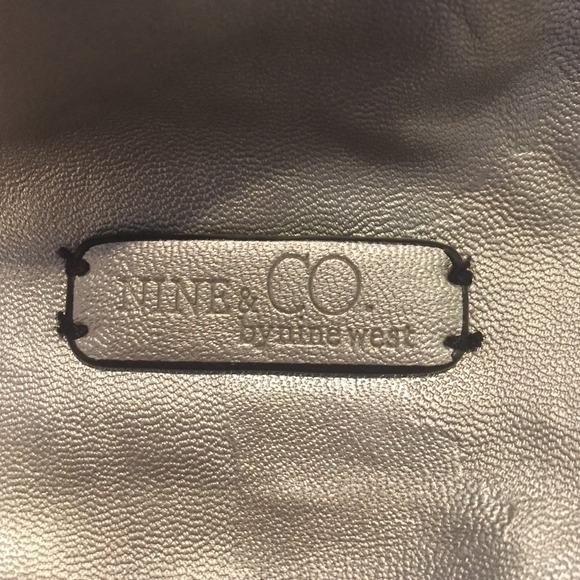 Silver purse - Picture 3 of 4
