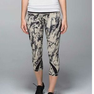 Run inspire crop luxtreme