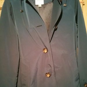 Bundle. Raincoat/carcoat