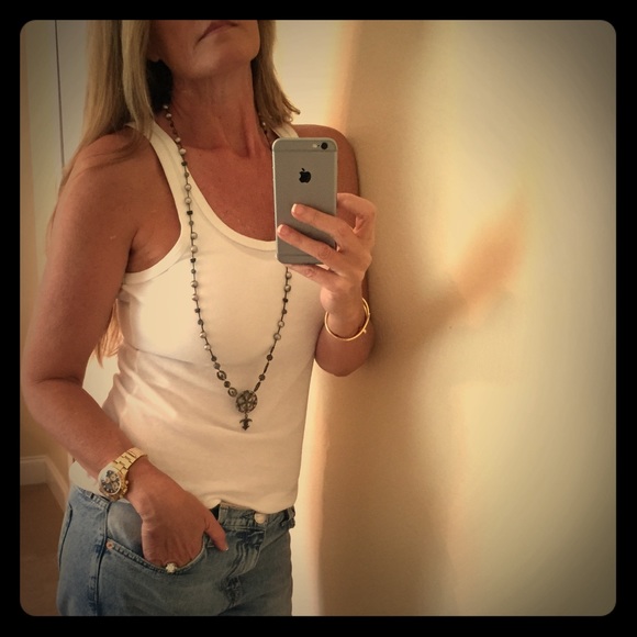 Love Heals Jewelry - Love Heals Necklace