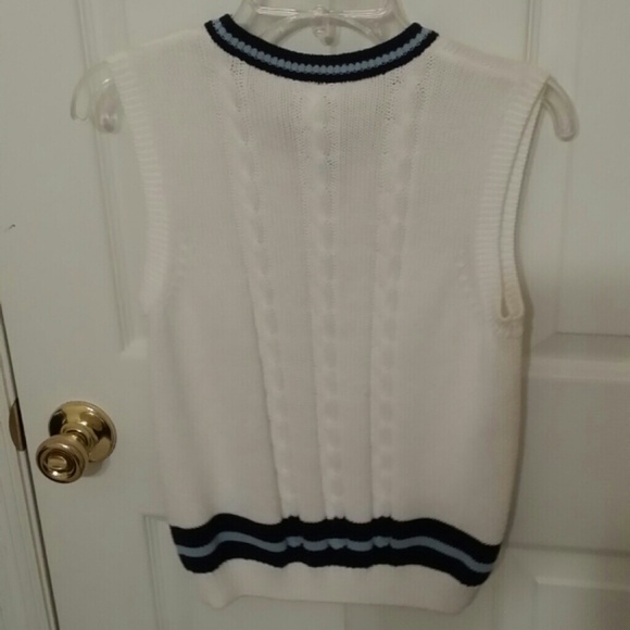 Gymboree Vest - Picture 2 of 4