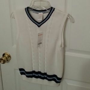 Gymboree Vest
