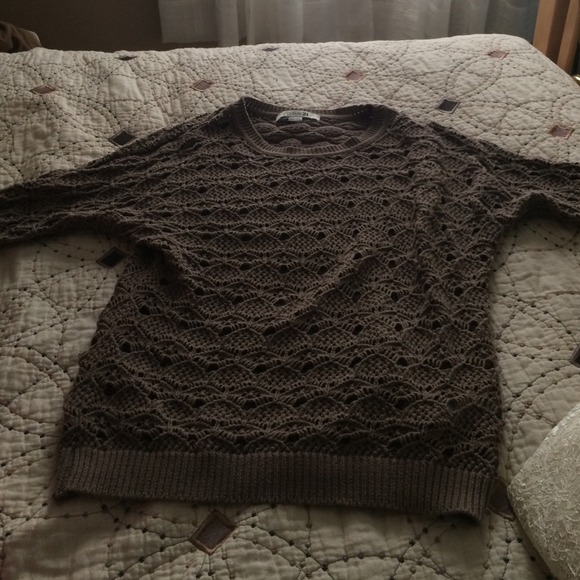 Forever 21 sweater