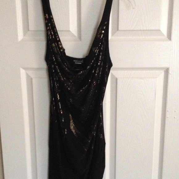 Wet Seal Dress