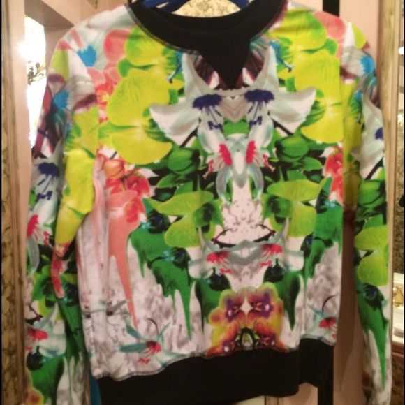 Prabal Gurung for Target Sweatshirt