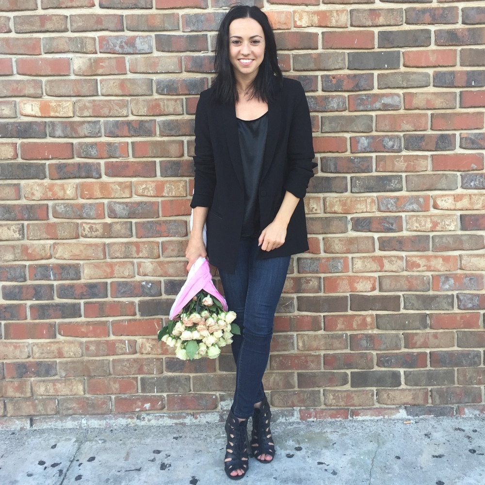 Meet your seller/buyer 