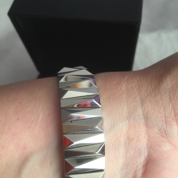 Versace Jewelry Versace Watch Sapphire Crystal Lsq99 Poshmark