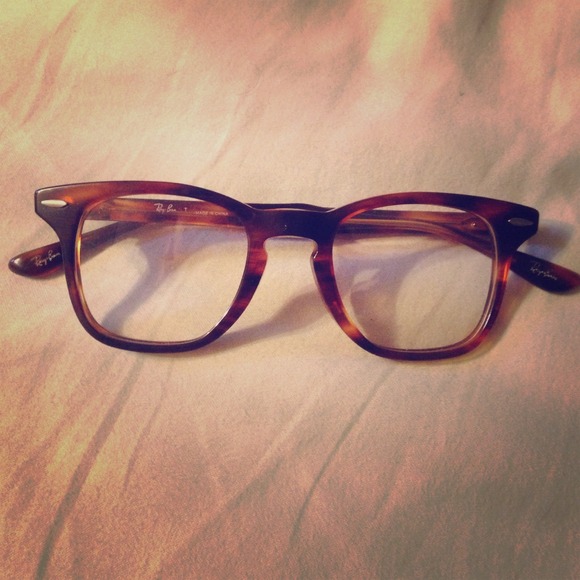 Ray Ban eye glasses