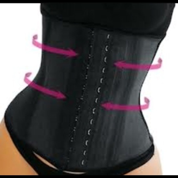 Brand new Corset waist trainer! Fits med-sma
