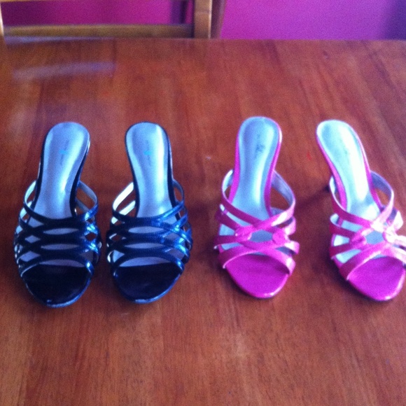 Woman's Sandals