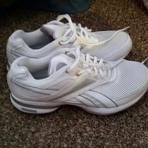 Reebok walking shoes