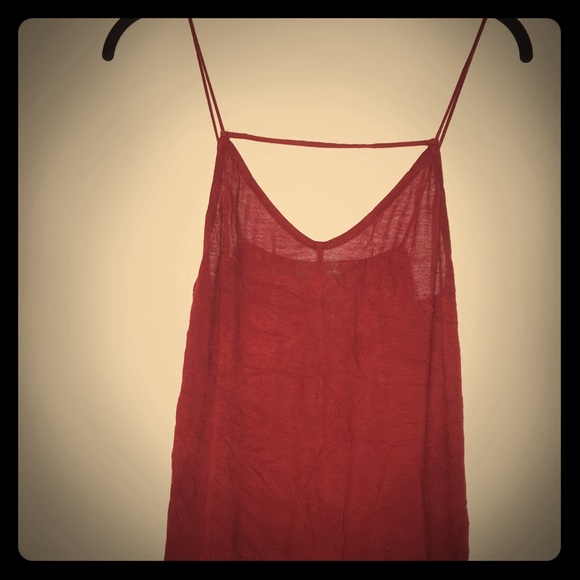Urban Outfitters Tank Top